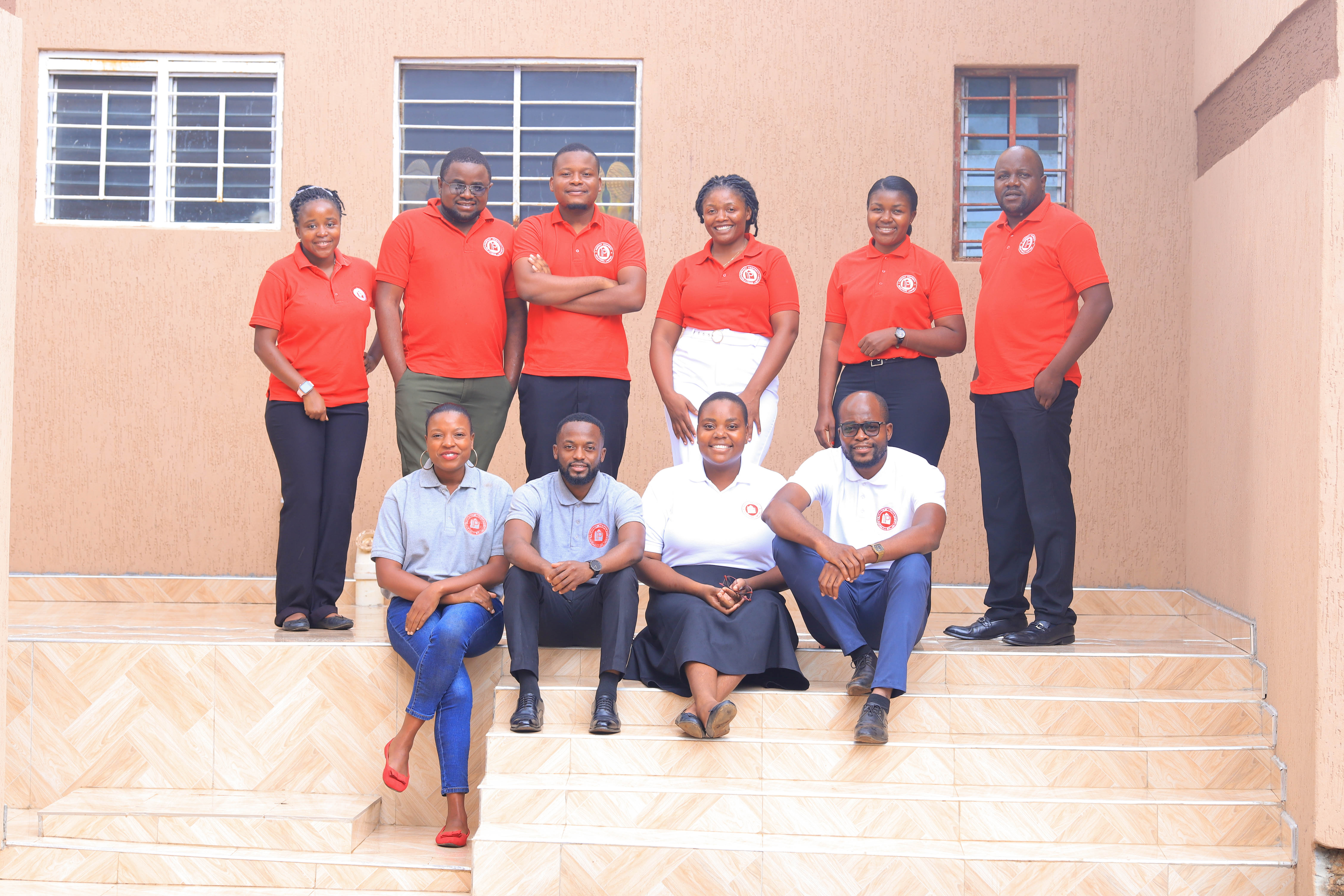 PPS team