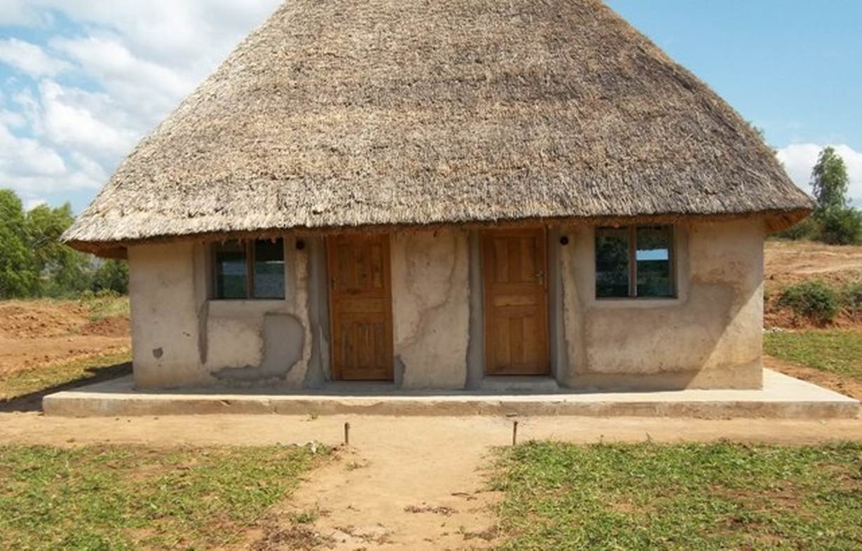 Area 36 house