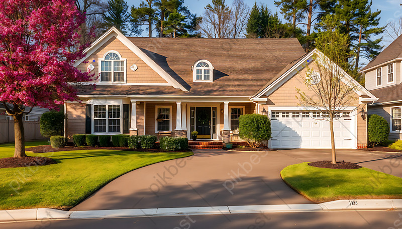 Area 36 house